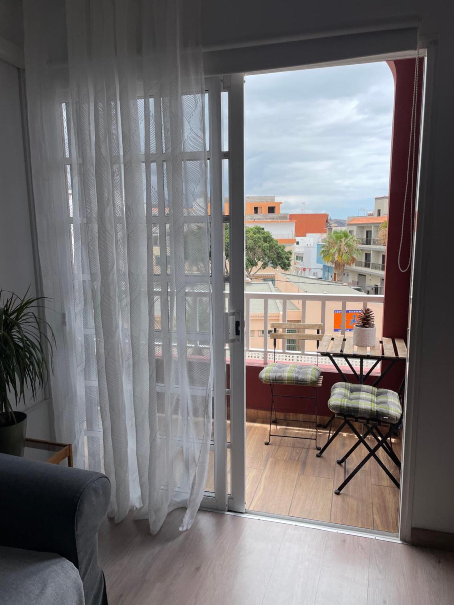 Seaside Paradise - 2 Bedroom Apartment With Ocean Views & Air Conditioning In Playa San Juan エクステリア 写真