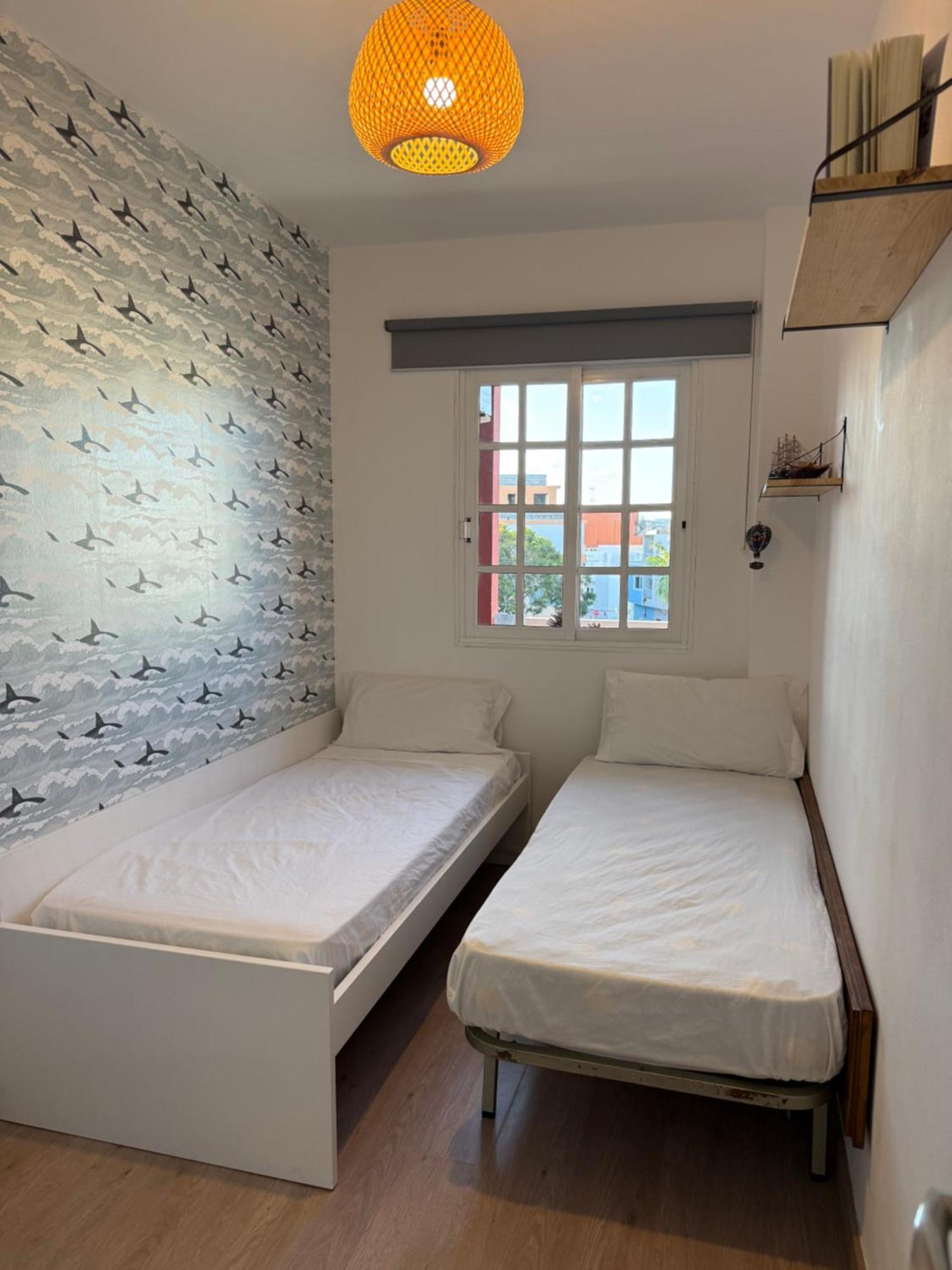 Seaside Paradise - 2 Bedroom Apartment With Ocean Views & Air Conditioning In Playa San Juan エクステリア 写真