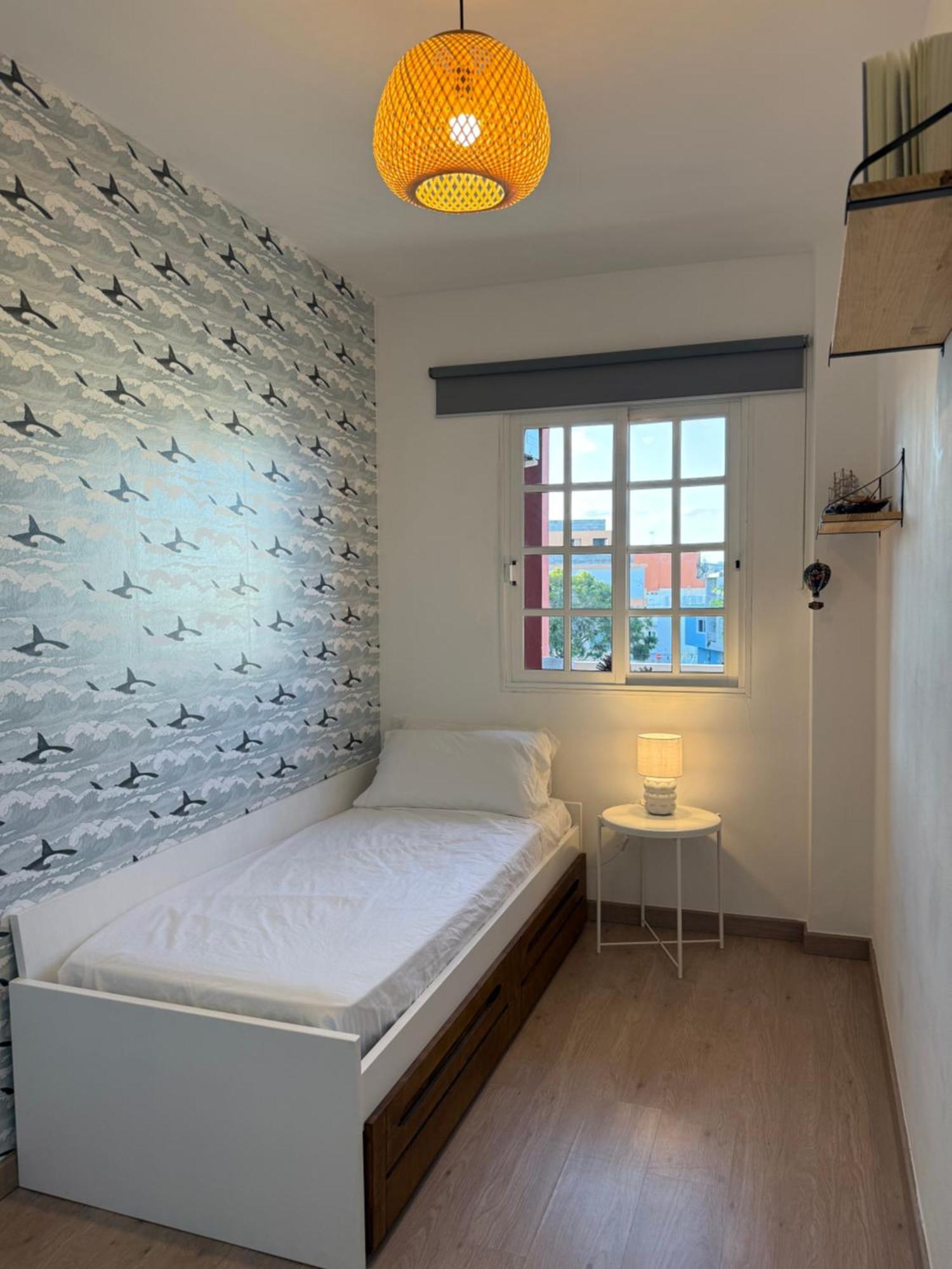 Seaside Paradise - 2 Bedroom Apartment With Ocean Views & Air Conditioning In Playa San Juan エクステリア 写真