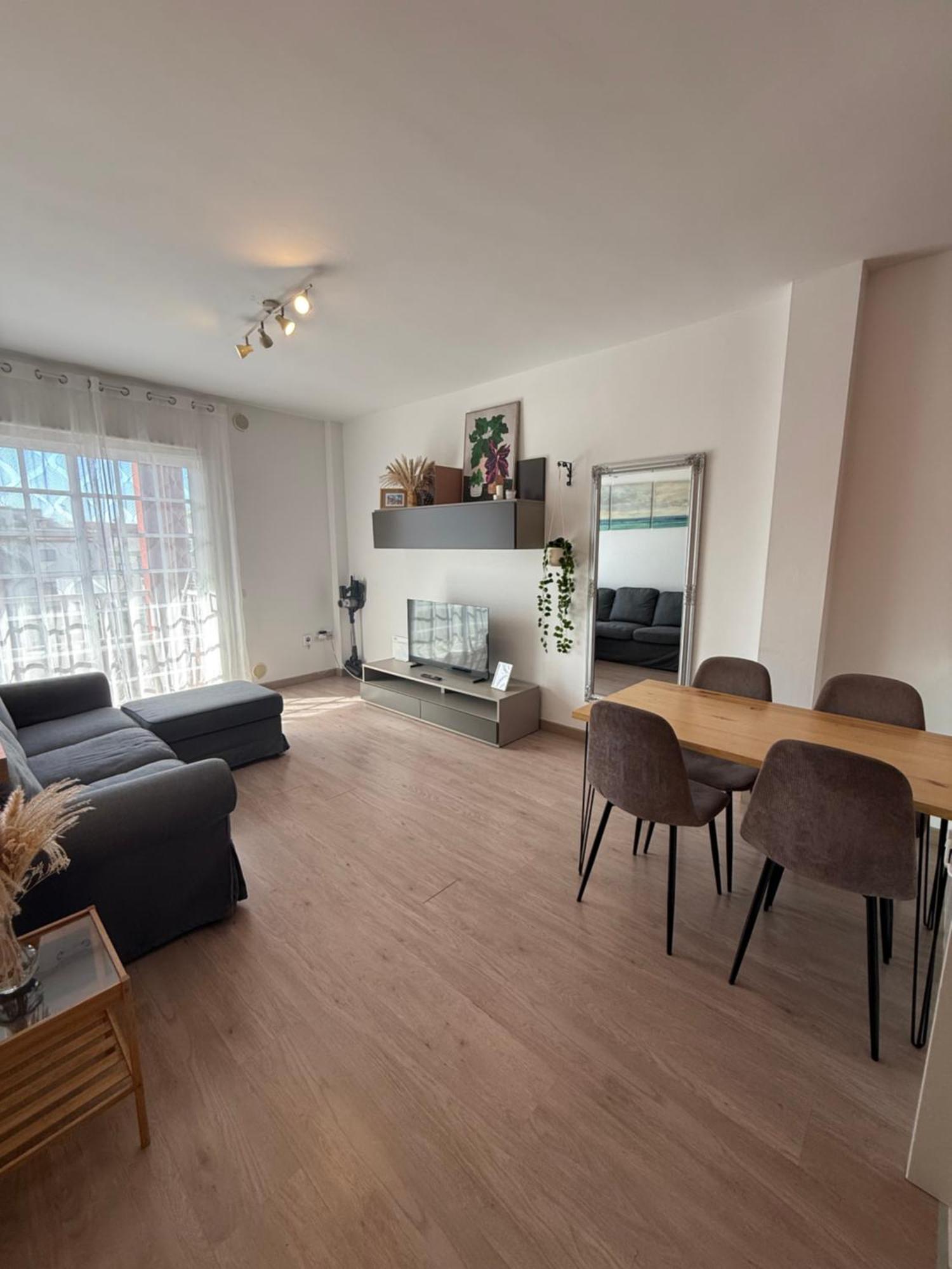 Seaside Paradise - 2 Bedroom Apartment With Ocean Views & Air Conditioning In Playa San Juan エクステリア 写真