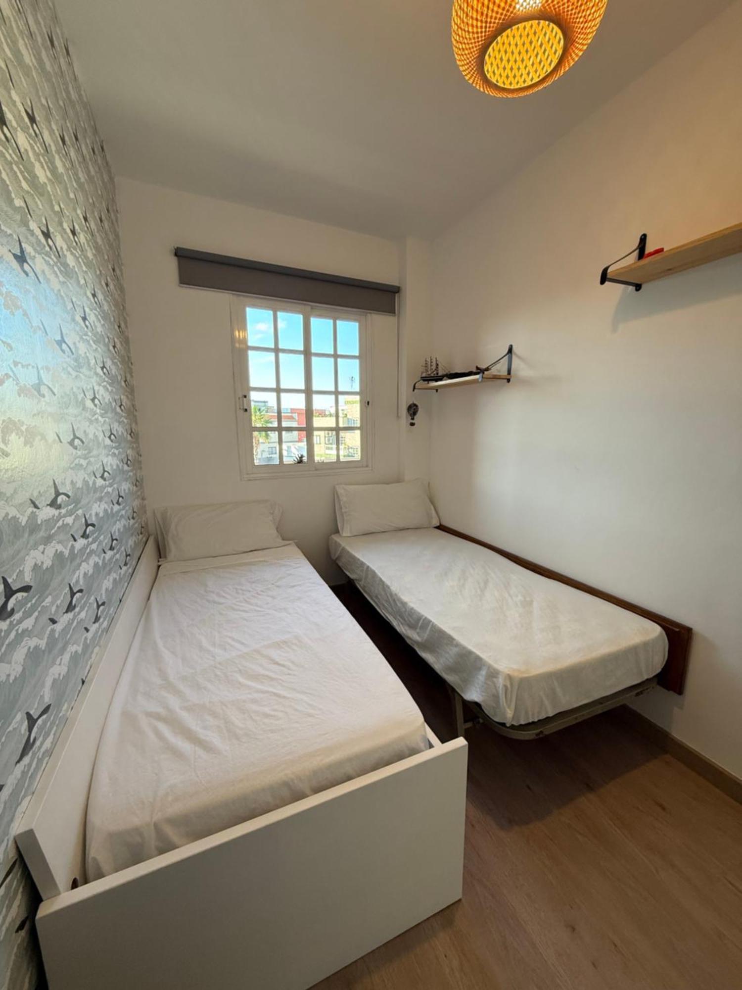 Seaside Paradise - 2 Bedroom Apartment With Ocean Views & Air Conditioning In Playa San Juan エクステリア 写真